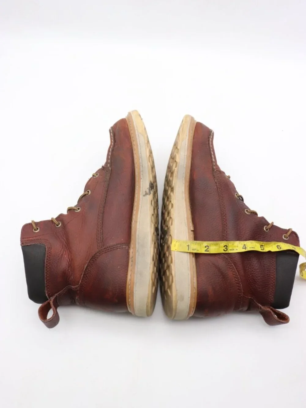 Red Wing Irish Setter 83605 Men's 11.5 D Ashby 6